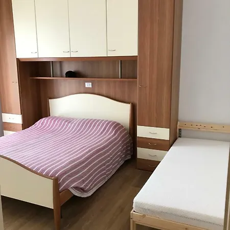 Ni&ma Apartment *