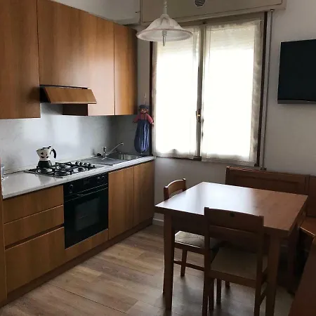 Apartment Ni&ma *