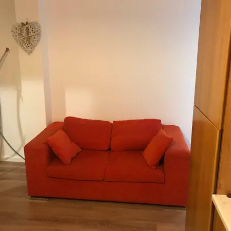 Ni&ma Apartment *